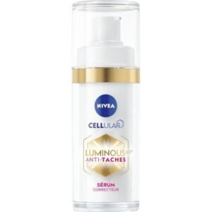 NIVEA LUMINOUS SERUM CORRECTEUR  30 ML
