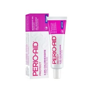 PERIO AID PROTECT CLORHEXIDINA 0.20 ET ACIDE HYALURONIQUE