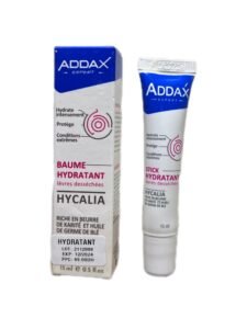 ADDAX BAUME HYDRATANT 15ml
