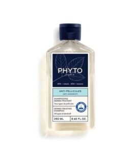 Phyto Shampooing Dermato-Traitant Anti-Pelliculaire 250ml