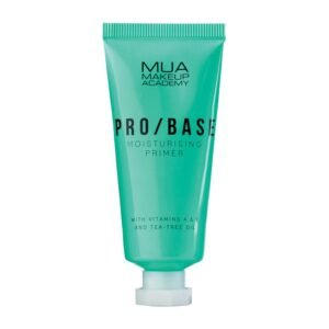 MUA PRO/BASE MOISTURISING PRIMER