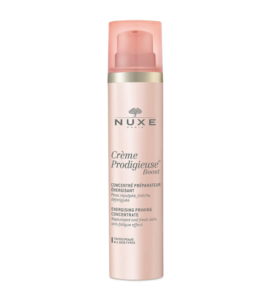 NUXE Crème Prodigieuse Boost Concentré préparateur énergisant, 100 ml
