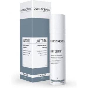 DERMACEUTIC LIGHT CEUTIC 40 ML