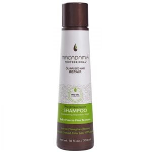 MACADAMIA WEIGHTLESS REPAIR SHAMPOO