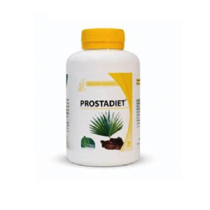Mgd Nature Prostadiet 180 Gélules