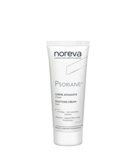 NOREVA PSORIANE CRÈME APAISANTE 40 ml