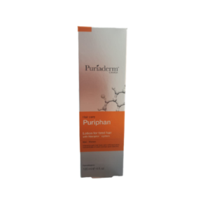 Puriaderm Puriphan Lotion Anti Chute 120ml