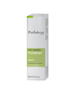 PURIADERM PURIPHAN SÉRUM THÉRAPEUTIQUE 60 ML