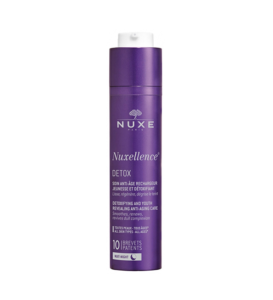 NUXE NUXELLENCE DETOX NUIT 50mL