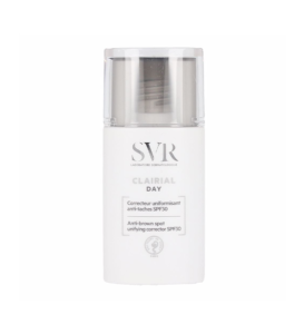 SVR CLAIRIAL DAY CORRECTEUR ANTI TACHES SPF30 30ML