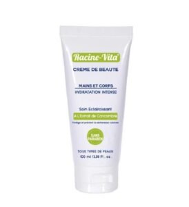 RACINE VITA CRÈME HYDRATANTE AU CONCOMBRE