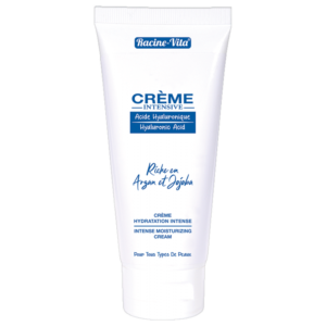 RACINE VITA CREME INTENSIVE HYDRATANTE A L'ACIDE HYALURONIQUE