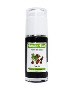 RACINE VITA HUILE DE CADE 40ML