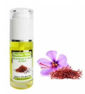 RACINE VITA HUILE DE SAFRAN 40ML