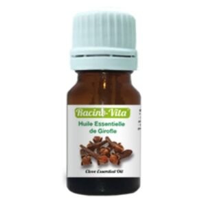 RACINE VITA HUILE ESSENTIELLE GIROFLE 10 ML