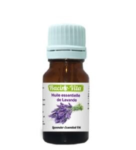 RACINE VITA HUILE ESSENTIELLE DE LAVANDE 10 ML