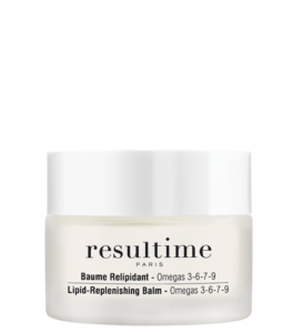 Resultime Creme Relipidante omegas 3-6-7-9 50ml