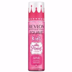 REVLON EQUAVE KIDS SOIN DÉMÊLANT PRINCESS LOOK 200ML