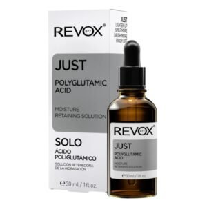 REVOX B77 JUST POLYGLUTAMIC ACID 30 ML