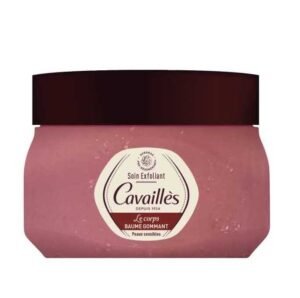 Cavaillès Soin Exfoliant Le Corps Baume Gommant 200ml