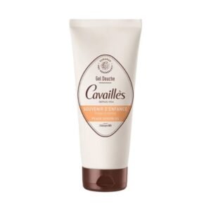 Cavaillès Gel Douche Souvenir D’enfance 200ml