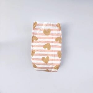 Joone Couches rose chéri Taille 1 2-4kg/60un