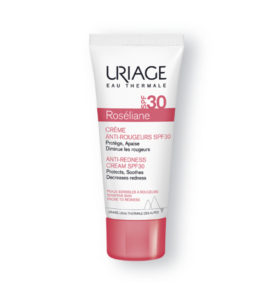 Uriage roséliane crème anti-rougeurs spf30 – 40 ml