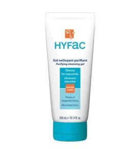 HYFAC GEL NETTOYANT PURIFIANT 300 ML
