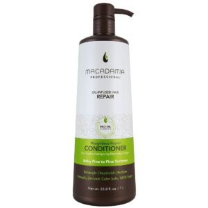 MACADAMIA PRO DEMELANT HYDRATANT LEGER WEIGHTLESS CONDITIONER 500ML
