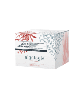 ALGOLOGIE CRĂˆME DU JARDIN MARIN CRĂˆME HYDRO-PROTECTRICE REVITALISANTE 50 ML