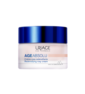 URIAGE AGE ABSOLU - CRÈME ROSE REDENSIFIANTE