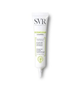 SVR SEBIACLEAR Cicapeel 15ML