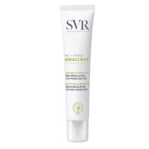 Svr Sebiaclear mat et pore 40ml