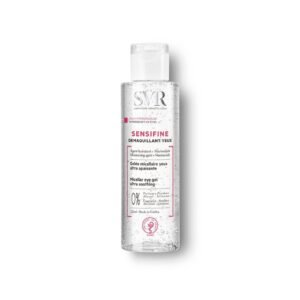 SVR SENSIFINE Démaquillant Yeux 125 ML