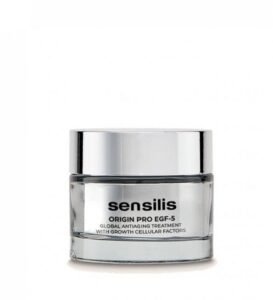 Sensilis Origin Pro EGF-5 Cream 50ml