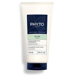 PHYTO VOLUME APRÈS-SHAMPOOING VOLUMATEUR 175ML
