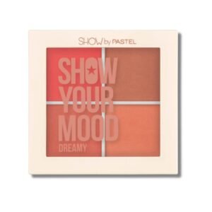 Pastel Show Your Mood Blush Set 442 Dreamy