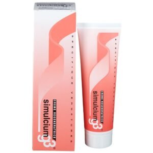 DERMAGOR Simulcium Creme Regeneratrice 100ml