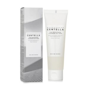 SKIN 1004 MADAGASCAR CENTELLA TONE BRIGHTENING CLEANSING GEL FOAM 125 ML