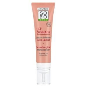 SO BIO GRENADE SERUM ANTI RIDES 30ML