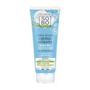 SO BIO CREME CHEVEUX HYDRATES 100ML