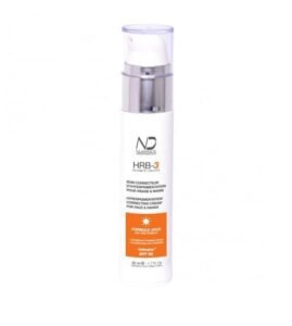 Nubiance HRB-3 soin jour spf30 50ml