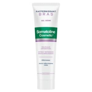 SOMATOLINE RAFFERMISSANT BRAS GEL CREME 100 ML