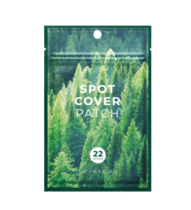 Skin 1004 spot cover patch