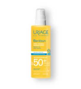 URIAGE BARIESUN SPRAY SPF 50+ 200ML