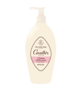 CAVAILLES SOIN NATUREL TOILETTE INTIME EXTRA-DOUX