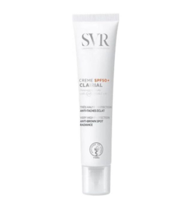 SVR CLAIRIAL Crème SPF50+ 40ML