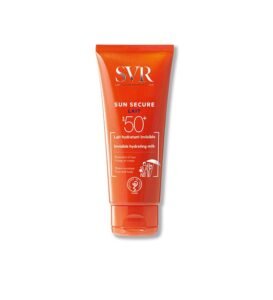 SVR SUN SECURE Lait SPF50+ 100ML
