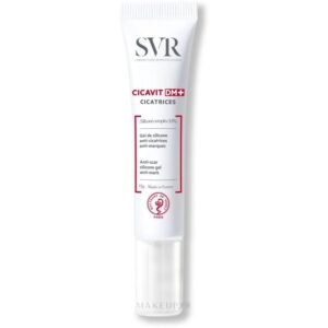 SVR Cicavit Dm+ cicatrices 15g
