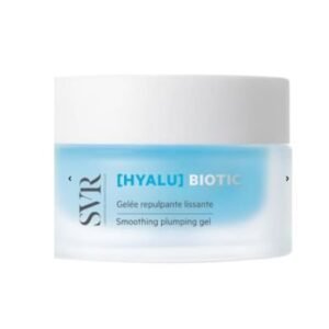 SVR HYALU BIOTIC RECHARGE GELEE REGENERANTE REPULPANTE 50 ML